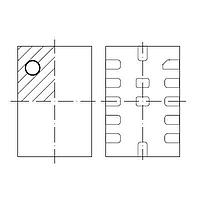 Monolithic Power Systems (MPS) MP2321GD-Z Step-Down Converter 19V, 2A Low IQ High Efficiency COT Step-Down Converter