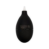 YATO YT-82512 Dust Blower Ball Esd Safe (90 mm)