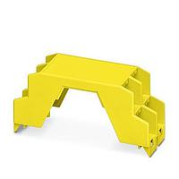 PHOENIX CONTACT 2200462 Enclosures for Industrial Automation ME 35 OT-MSTBO YE