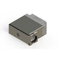 EDAC 519-036-500-356 Connectors Rack & Panel Connector
