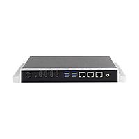iBASE Technology SI-334-USA Embedded Box Computers SI,MBD334,AMD V2748,2*8GB DDR4,240GB M.2,150W, Win10 IoT