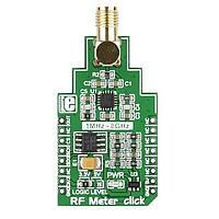 Mikroe MIKROE-2034 RF Detector RF Meter click