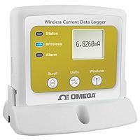 OMEGA OM-CP-RFCURRENT2000A-160MA Wireless Current Data Logger with Display (Current Sensor)