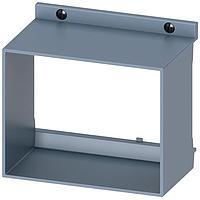 SIEMENS 3VA91470KT00 Door Feedthrough BREAKER 3VA6 250A THRU DOOR TUNNEL