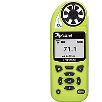 Kestrel 5000AG Livestock Environmental Meter (0850AGHVG)