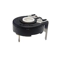 Amphenol Piher PT15GV02-103A1010-I-S Trimmer Resistors Rotary potentiometer Carbon 47K Ohm Resistance 10% Tolerance 0,25W 15mm Linear Analog Vertical adjust Through hole Bulk non-flammable V0