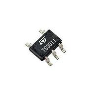 STMicroelectronics TS3011IYCT Analog Comparators Rail-to-rail high-speed comparator