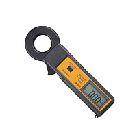MULTI M-102+ Mini AC Leakage Current Clamp Tester (30 mA/300 mA/30 A/200A)