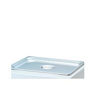 JEIOTECH BEE-541 Stainless Steel Flat Cover (for BW3-05G)