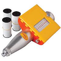 Proceq Original Schmidt NR Concrete Rebound Test Hammer (10 - 70 N/mm2, 2.207 Nm)