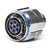 Amphenol BACC63CU23-35PN Connectors RECEPT