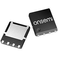 onsemi NTMFS2D1N08XT1G MOSFETs MOSFET - Power, Single, N-Channel, STD Gate. SO8FL-HEFET, 80V, 1.9mohm, 201 A MOSFET - Power, Single, N-Channel, STD Gate. SO8FL-HEFET, 80V, 1.9mohm, 201 A