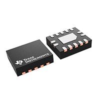 Texas Instruments SN74HCS74BQAR Flip Flops Schmitt-trigger inpu t dual D-type positi