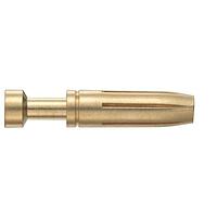 HARTING 09330006215 Contacts FEMALE CONTACT STD GOLD PLATED