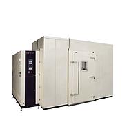 Cosmopia ER-105EXMT-R Walk-In Type Temperature Chamber (－40 ~ 80℃; 9.7m²)