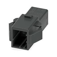 PHOENIX CONTACT 1378113 Feed Through Connectors DD21H 0,85/6-PT-2,5-Y