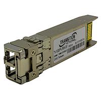 Lantronix TN-10GSFP-LR8M-C61 Fiber Optic Transmitters, Receivers, Transceivers TRANSCIEVER- SFP+ 1000Base-ZX/10GBASE-ZR 1G/10G SM  Duplex LC1610 80km 3.3V?DMI