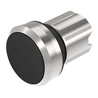 EAO 45-2131.2110.000 Momentary Metal 2Pos Black Momen