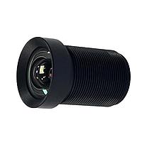 EDATEC ED-LENS-M12-230430-08 Camera Lenses 8MP 4.3mm M12 Raspberry Pi Lens