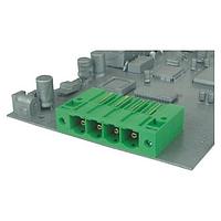 Amphenol Anytek EW0462520000G Headers TB SKT WF PCB/UP