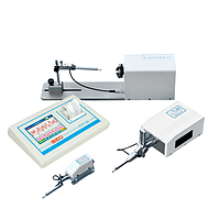 SM Metrology RTP80 + TL90 Portable roughness tester (±500μm)