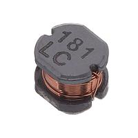 Sumida CD54NP-181KC Power Inductor 180uH 0.38A 10% 1KHz SMD PWR IND