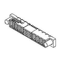 Molex 87633-1002 Power to the Board Pwr Conn Rec Vert /G dePost .76AuLF 32Ckt