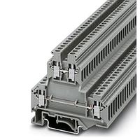 PHOENIX CONTACT 3048797 DIN Rail Terminal Blocks UKKB 3 SO