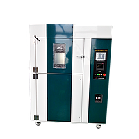 ETSP ETSP-TSD 50 Damper Type 3 Zone Thermal Shock Chamber (27L)