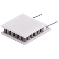 Laird Thermal Systems 430828-502 Thermoelectric Peltier Modules OT08,18,F2,0505,GG,W2.25