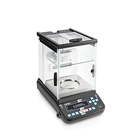KERN ABP 100-5AM Analytical Balance (135 g; 0.01 mg)