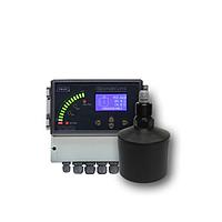 DHS DU-12-D Ultrasonic Level Transmitter (500 ~ 12,000mm)