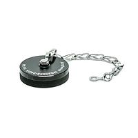 Amphenol PCD MS25043-24DA Receptacle Cover DUST CAP