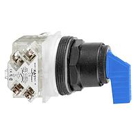 Square D 9001SKS11FL Rotary Switches SLCTR SWTCH OPRATR 30MM SK