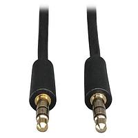 Tripp Lite P312-015 Audio Cable 15FT MINI DUBNGCBL,3.5MM,M/M