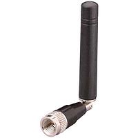 Linx Technologies - TE Connectivity ANT-LTE-MON-SMA-L Passive Antenna ANTENNA MON-L LTE/GPS SWIVEL S