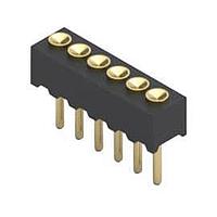 Mill-Max 856-10-003-10-002000 Spring-Loaded STANDARD PIN HEADER