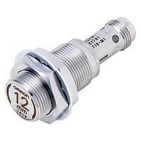 Omron Automation and Safety E2EW-X12C218-M1 Proximity Sensors M18;4x;NPN;NC;NonIO-Link;M12