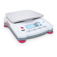 OHAUS NV621 Digital Scale ((620g x 0,1g))