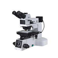 Jinuosh G-D60 Metallographic Microscope (5X~100X)