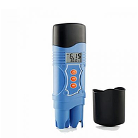 HINOTEK PH-099 Waterproof pH/ORP/Temperature Meter (0.00 ~ 14.00 pH, 0 ~ ±1999mV, 0 ~ 55°C)