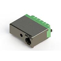 EDAC 516-056-542-262 Connectors Rack & Panel Connector