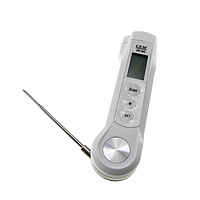 CEM IR-95 Food Safety Contact InfraRed Thermometer (-40ºC~280ºC/-40ºF~536ºF)