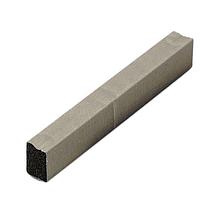 Wurth Elektronik 3021007 Elastomer Sheets & Tiles WE-LT Profile 1000x10x7mm