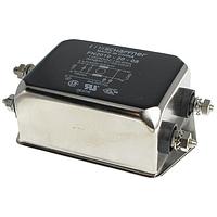 Schaffner FN2010-20-08 Power Line Filters 20A 250VAC 50/60Hz Stud Term