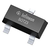 Infineon TLE49655MXTMA1 3-Axis POSITION SENS ATV