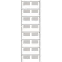 Weidmuller 1027830000 Wire Labels & Markers SM 27/12.5 K MC NE GR