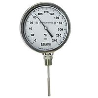 Hygro-Thermometer