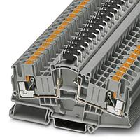 PHOENIX CONTACT 3035698 Component Terminal Block PTME 6-DIO/R-L HV