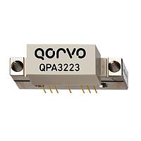 Qorvo QPA3223 CATV Amplifiers 1GHz 23dB Gain Low Current Pwr Dblr